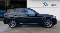 BMW X3 xDrive20i M Sport 5dr Step Auto Petrol Estate